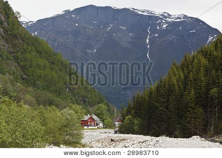 Buerdalen
