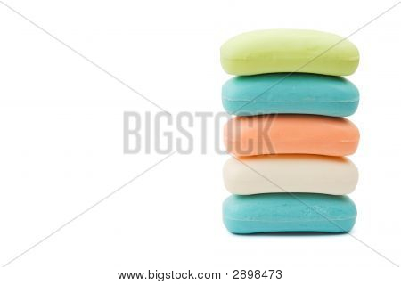 Saippua Stack