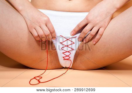 Hymenoplasty Restores The Membrane To A Pre-sexual State Hymenorrhaphy Or Surgery Is The Temporary S