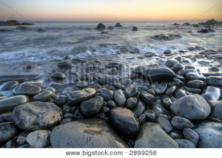 Forster Beach