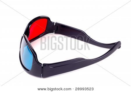 3D GLASS