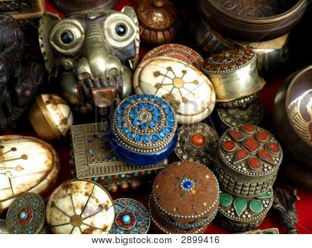 Bric A Brac