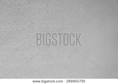 Black And White Tone Walls Of Houses Are Popular . Can Be Heat And Cold Insulation, Temperature Cont