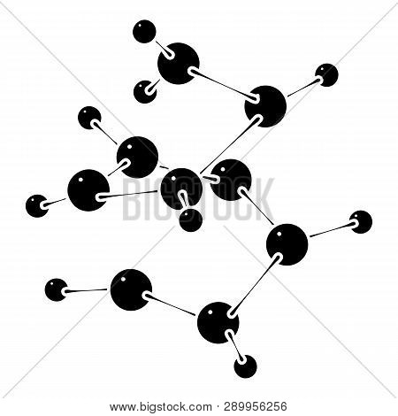 Valine Icon. Simple Illustration Of Valine Icon For Web Design Isolated On White Background