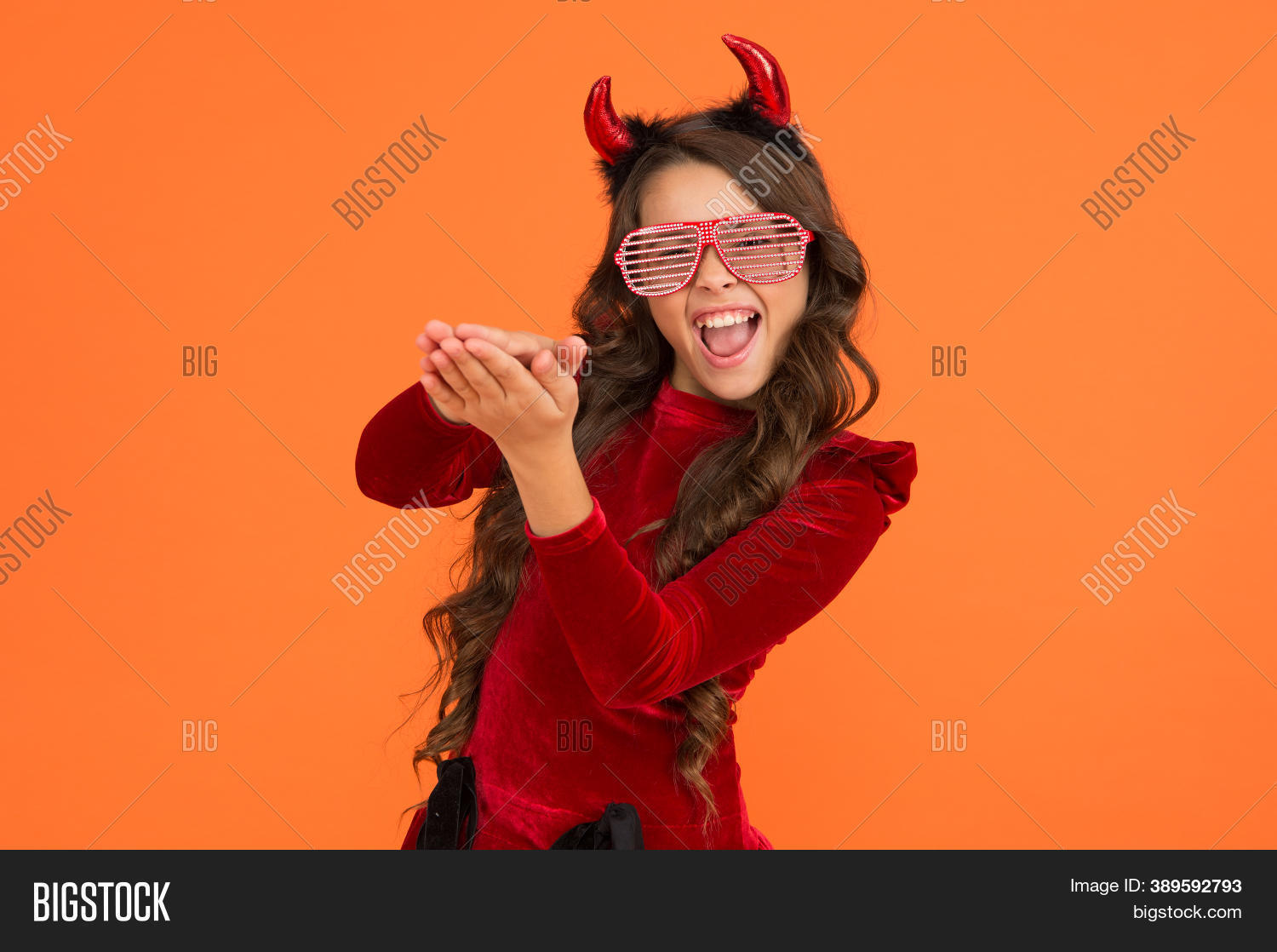 Feeling Cool. Just Image & Photo (Free Trial) | Bigstock
