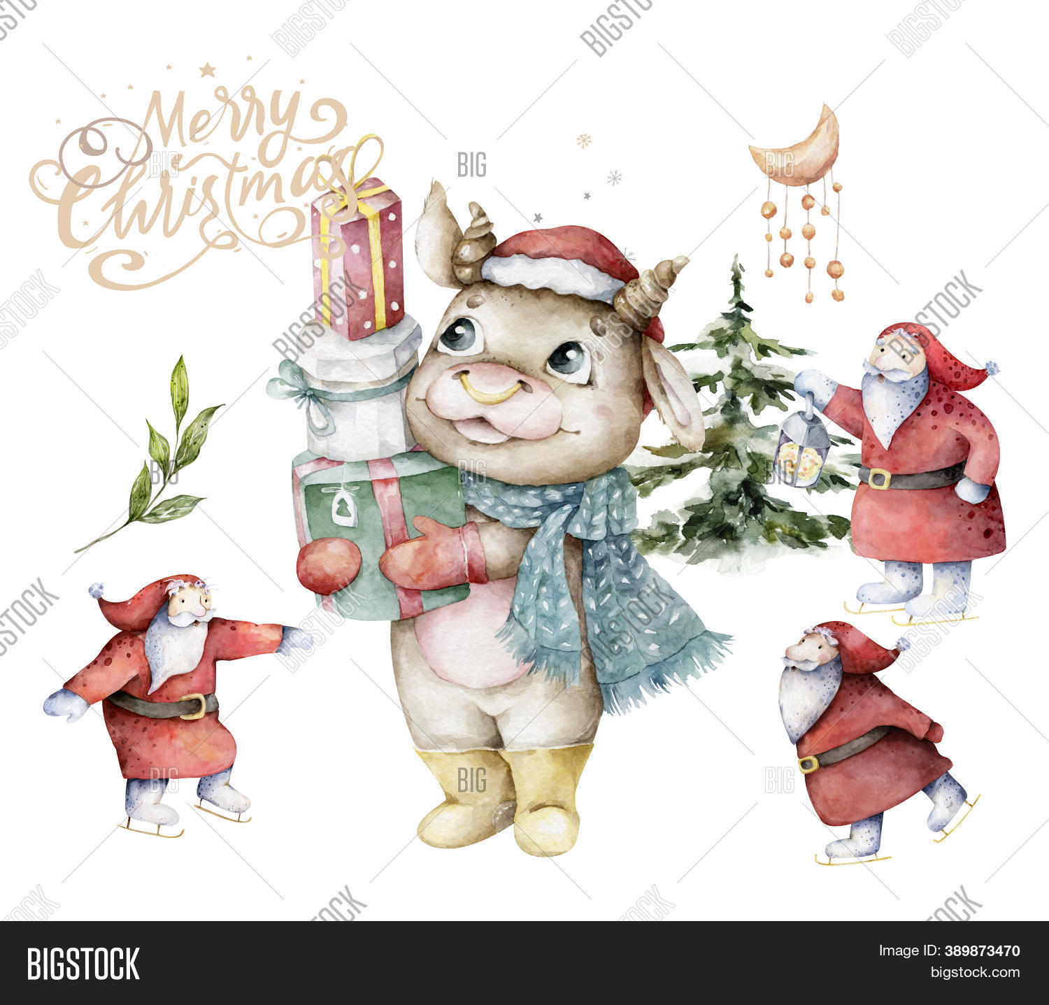 Happy Chinese New Year Image Photo Free Trial Bigstock