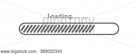 Horizontal Scale Load Vector & Photo (Free Trial) | Bigstock