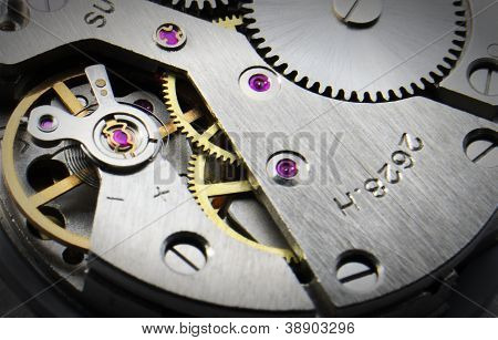 Clockwork