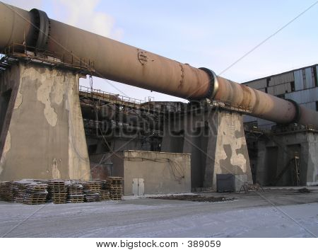Topki Cement Plant_2