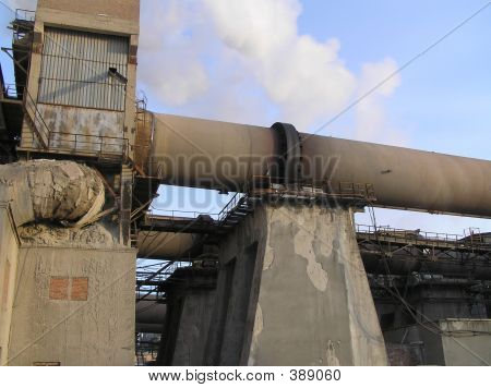 Topki Cement Plant_3