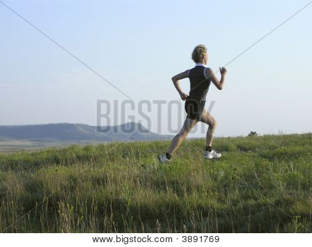 Runnergirl