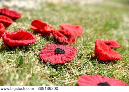 Friday 8 May 2020 Marks 75 Years Since Germany's Formal Surrender At The End Of The Second World War