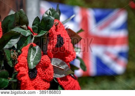 Friday 8 May 2020 Marks 75 Years Since Germany's Formal Surrender At The End Of The Second World War