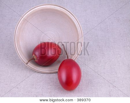 Tomarillo