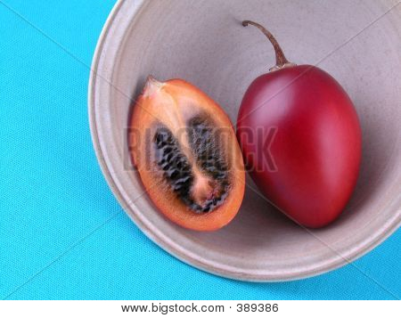 Tomarillo
