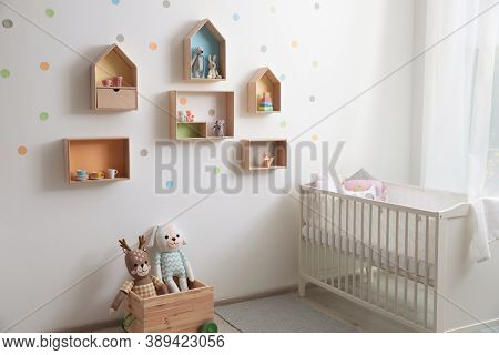 stylish baby furniture