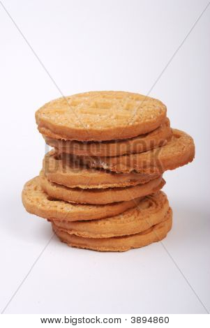 Sušenky