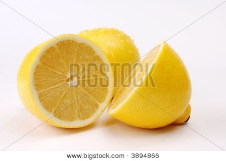 Halfs citronu