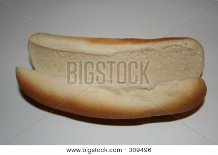 Panino vuoto Hot Dog