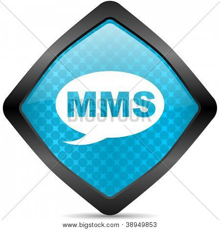 ไอคอนของ mms