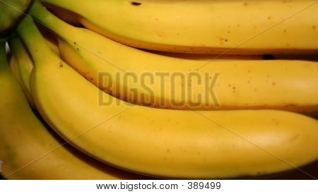 Mazzo di banane
