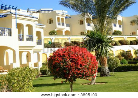 Hotel exclusivo
