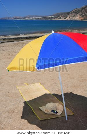 Beach Holiday