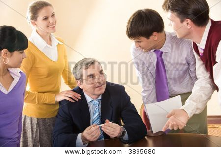 Conversazione