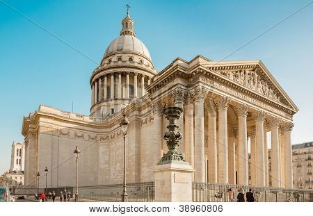 Pantheon Paris