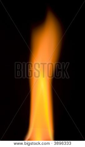 Flamme