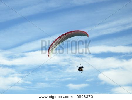 Parapendio