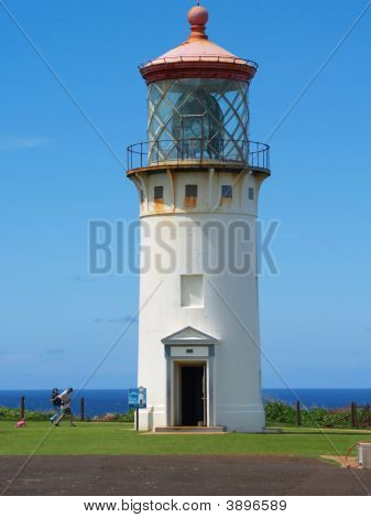 Lighthouse