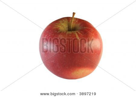 Red Apple