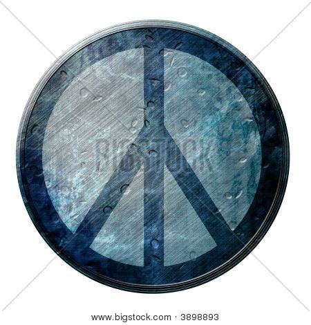 Flowerpower Symbol