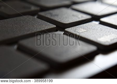 Peripherals, Input Devices, Computer Keyboard, Desktop Keyboard Macro Camera Mode