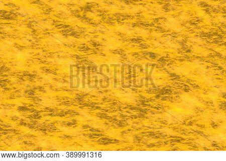 Modern Sericeous Material Computer Art Background Illustration