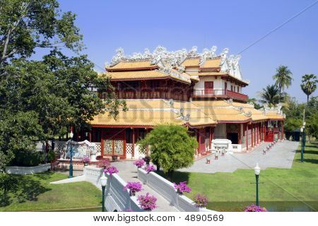 爆炸 Pa 在