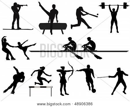 sports