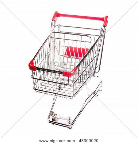 Shopping Trolley