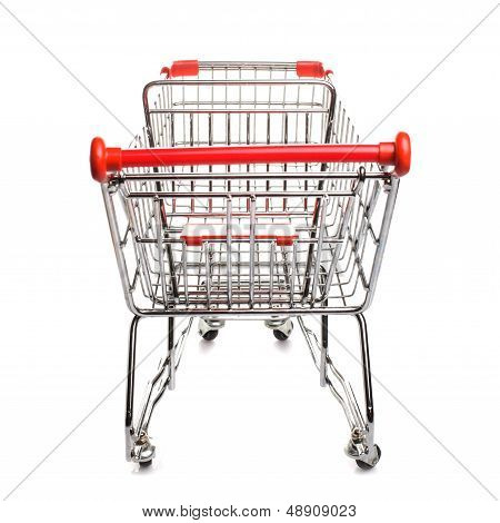Shopping Trolley