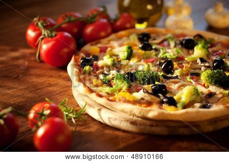 Pizza