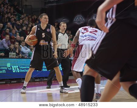 Denys Lukashov