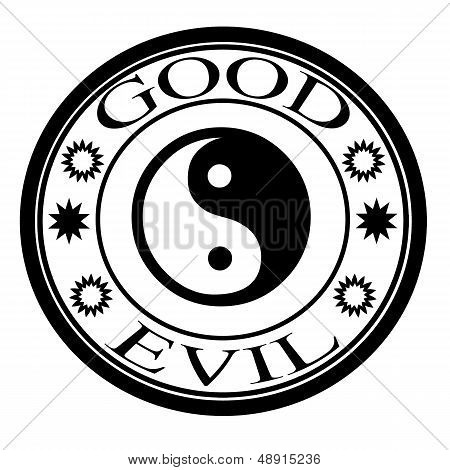 Good evil