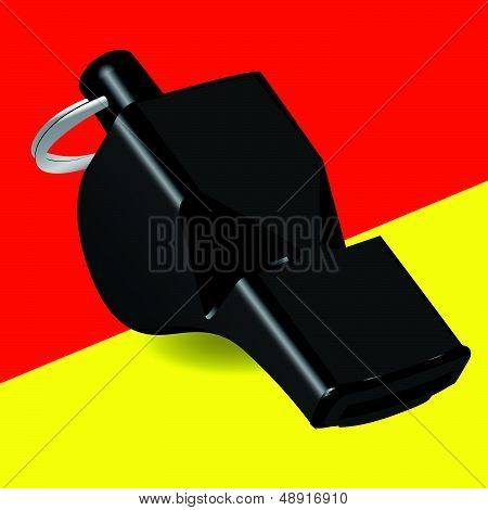 Referee Kit Soccer