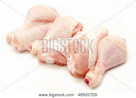 Chicken meat