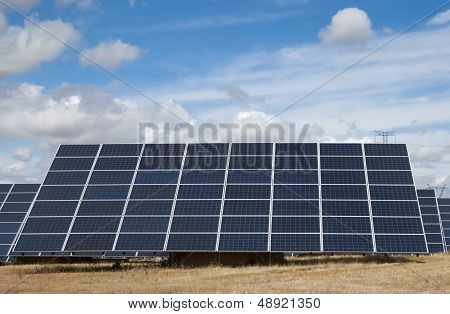 Solar Panels