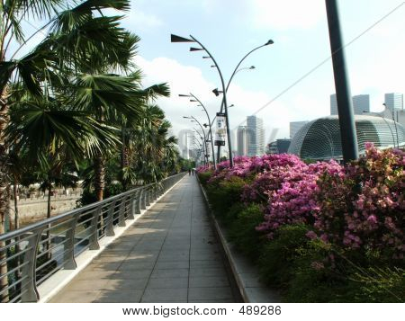 Město Singapur
