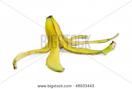 Banana Peel