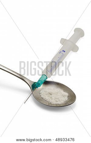 Drug Addict Tools