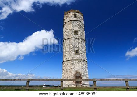 Flamborough Head Historic Lighthouse